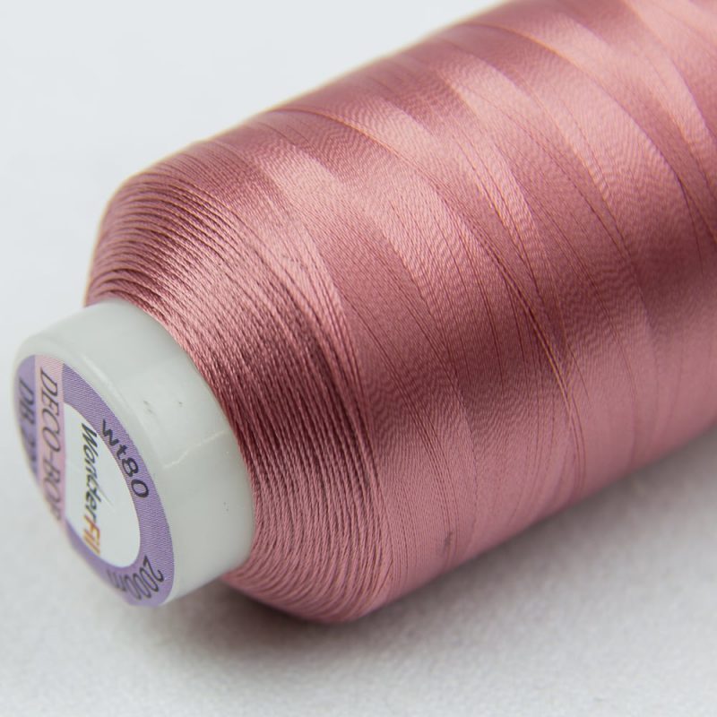 DB221 - Dusty Rose - Image 2