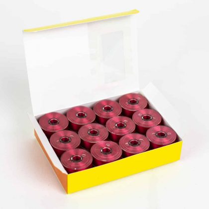 DBLM-209 - Raspberry
