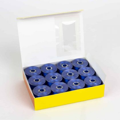 DBLM-302 - Royal Blue