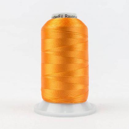 R1177 - Flame Orange