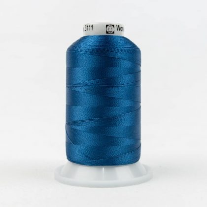 R3111 - Mazarine Blue