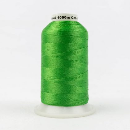 R4153 - Vibrant Green