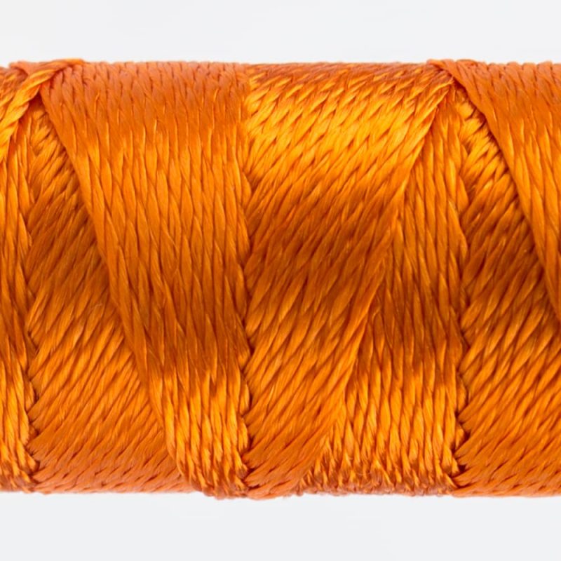 SSRZ1140 - Vermillion Orange - Image 2