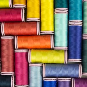 Efina™ - 60wt Egyptian Cotton Thread