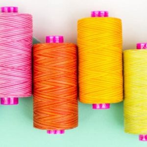 Tutti™ - 50wt Egyptian Cotton Thread