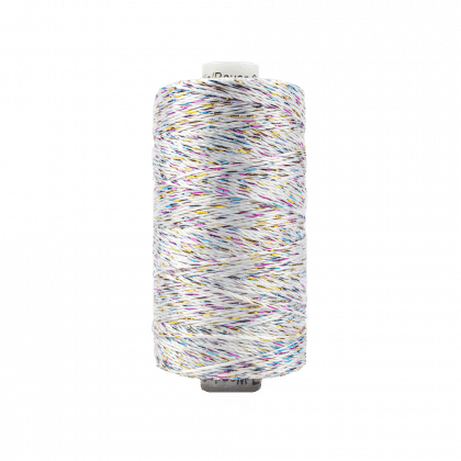 DZ8201 - White