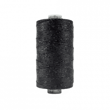 DZ9000 - Black