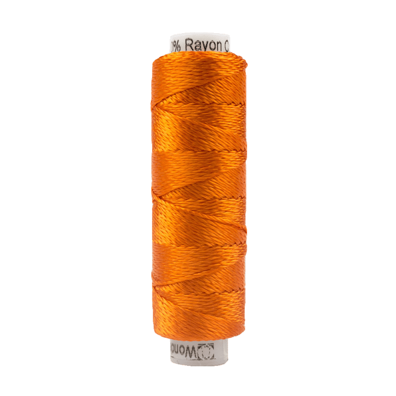 SSRZ1140 - Vermillion Orange