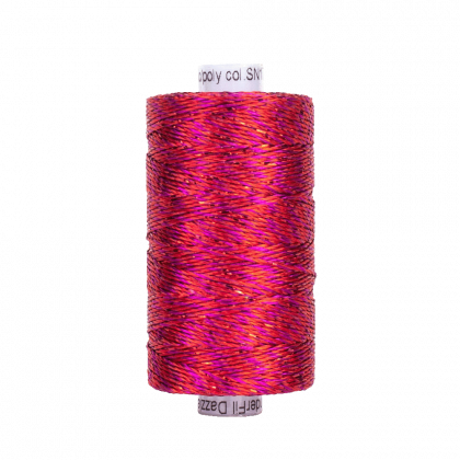 DZM17 - Seduction (200yd)