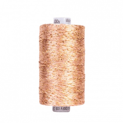 DZM18 - Peach (200yd)