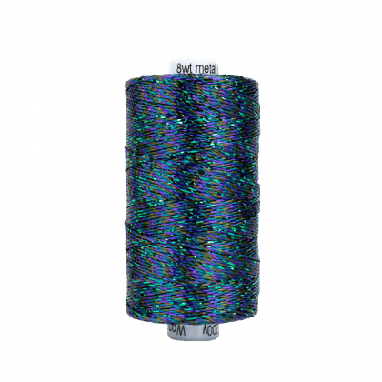 DZM21 - Peacock (200yd)
