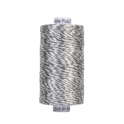 DZM23 - Silver (200yd)
