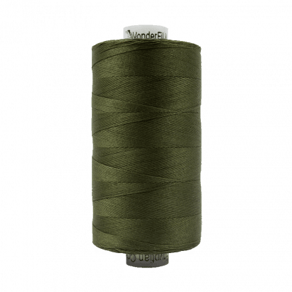KT707 - Pine Green
