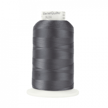 MQL34 - Dark Grey