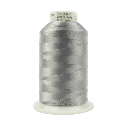 MQL36 - Light Grey