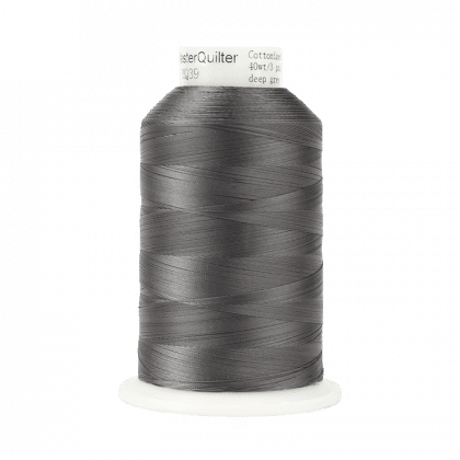MQL39 - Deep Grey