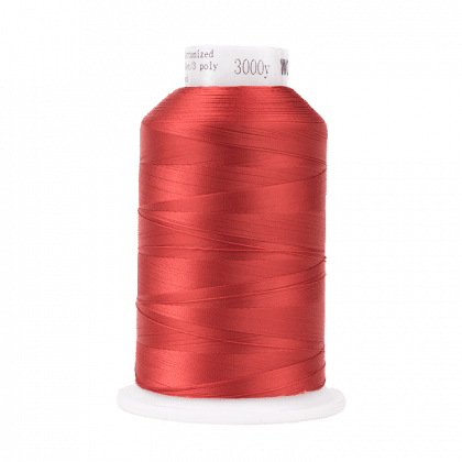 MQL41 - Watermelon Red