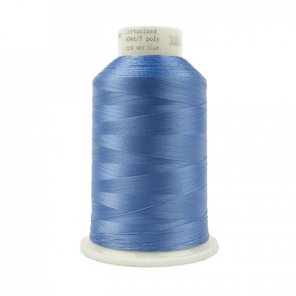 MQL51 - Dark Sky Blue