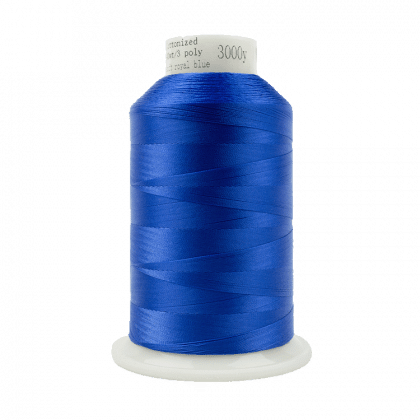MQL54 - Soft Royal Blue