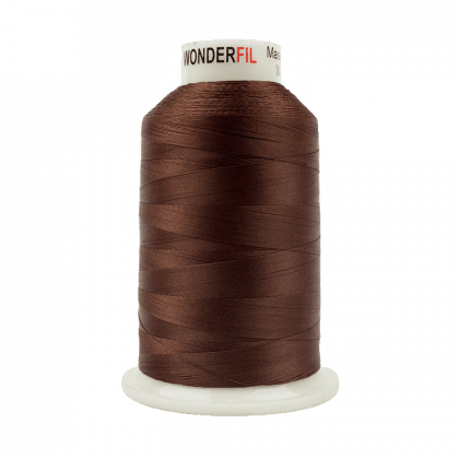 MQL55 - Bright Brown