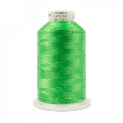 MQL66 - Lime Green