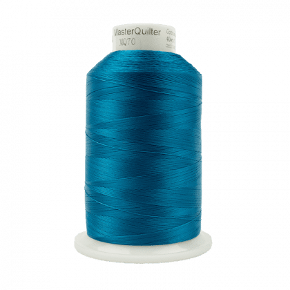 MQL70 - Mediterranean Blue