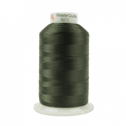 MQL72 - Blackish Green