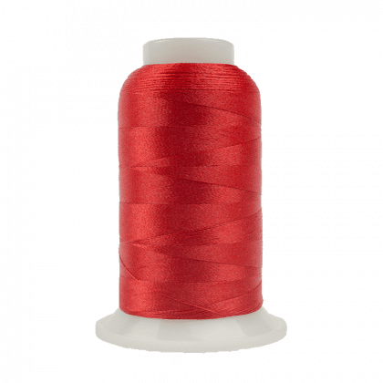 P1091 - Satin Red