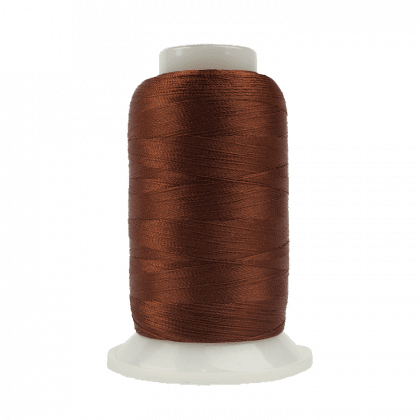 P4333 - Dark Copper Brown
