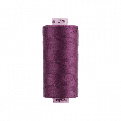 EF38 - Plum