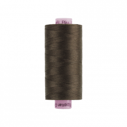 EF52 - Dark Chocolate